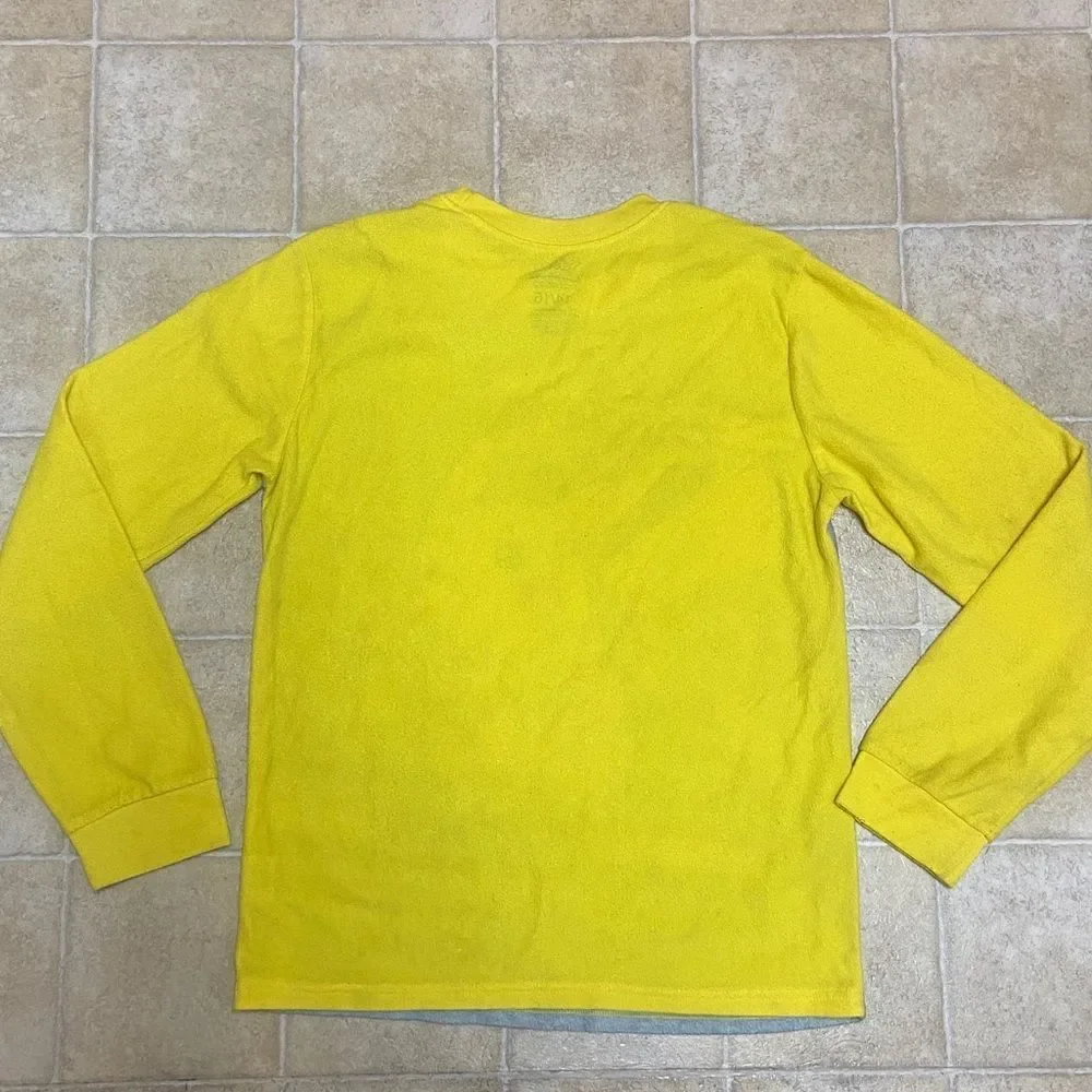 Pokemon vibrant yellow